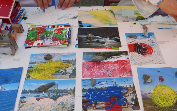 Brise 2 - day 1| Flensburg