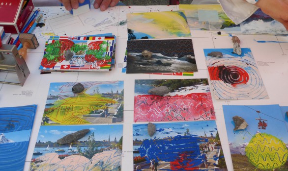 Brise 2 - day 1| Flensburg