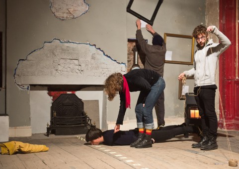 Bel-Esse Exchange - day 2| Lisburn