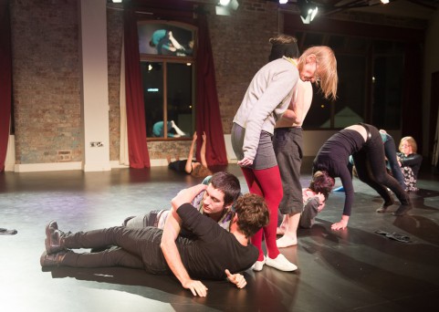 Bel-Esse Exchange - day 3| Derry 