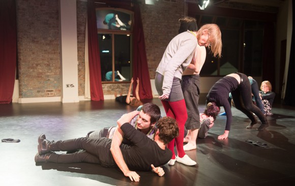 Bel-Esse Exchange - day 3| Derry 