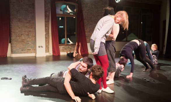 Bel-Esse Exchange - day 3| Derry