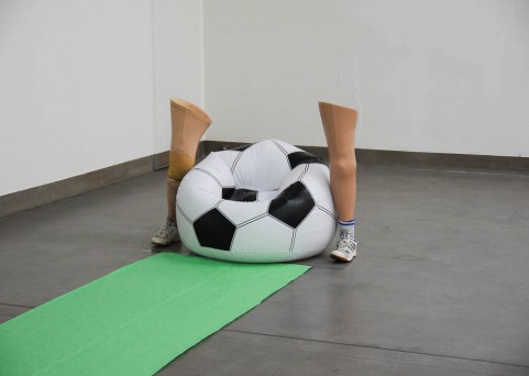 Displacing Time | Bonn