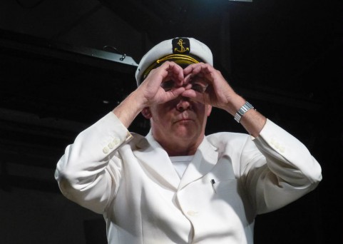 Brise 1 - day 2 | Flensburg