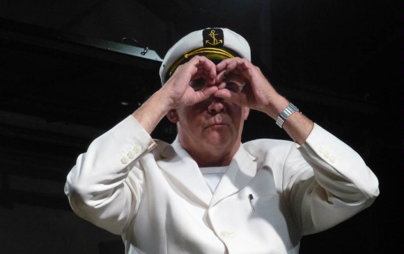 Brise 1 - day 2 | Flensburg