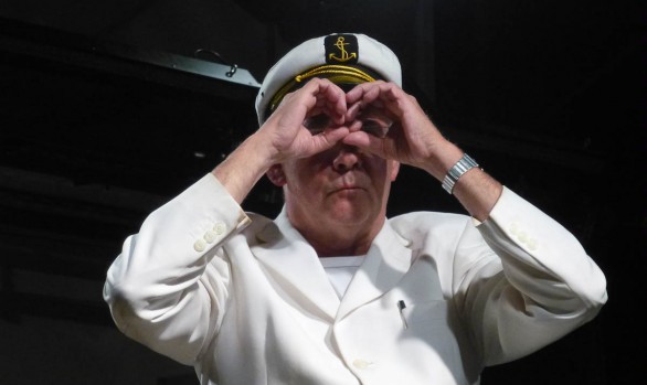 Brise 1 - day 2 | Flensburg