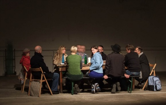 Carte Blanche | Cologne