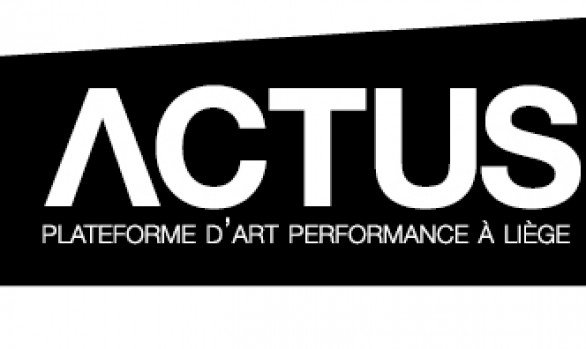 Actus IV - Liege | 19. - 24.10.2015