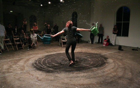 Orangerie May | Cologne