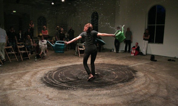 Orangerie May | Cologne