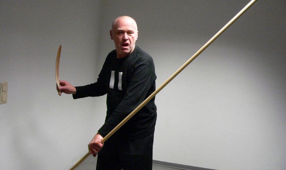 Ent-Setzen_Displacing Time | Essen