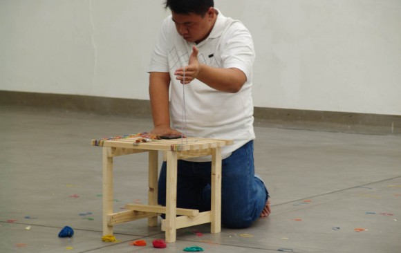 Art of Encountering V - day 1 | Bonn