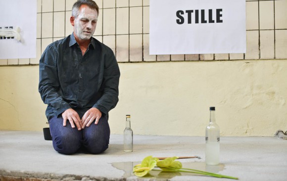 Interval 1 - ERDgeschoss | Essen