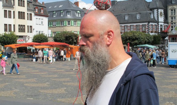 explorativ 3 - day 5 | Mayen