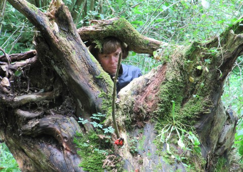 explorativ 3 - day 3 | Wassenach