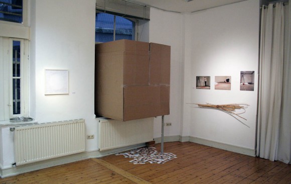 Austria Colonia 2 - exhibition | Cologne