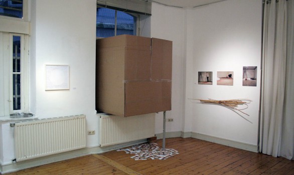 Austria Colonia 2 - exhibition | Cologne