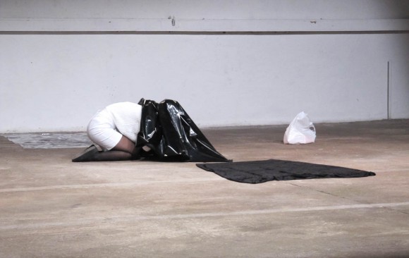 Spatio Temporal 1 | Cologne