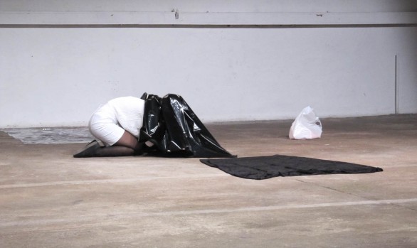 Spatio Temporal 1 | Cologne