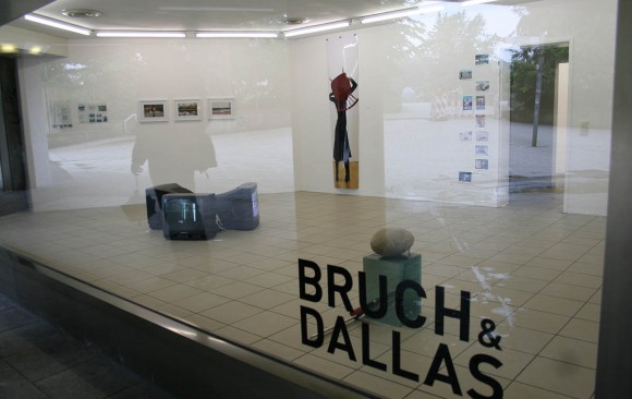 Austria Colonia 1 - exhibition | Cologne