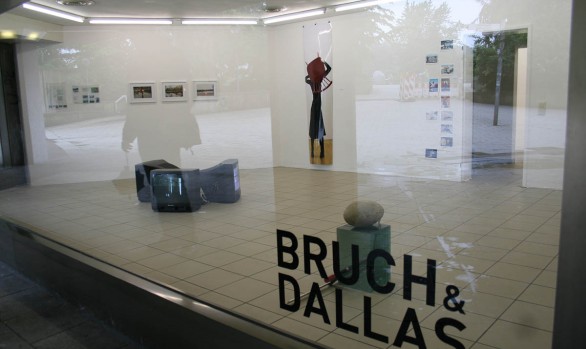 Austria Colonia 1 - exhibition | Cologne