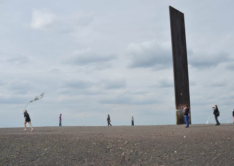 Interval 2 - outdoor | Essen