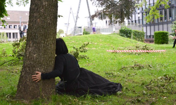 Interval 3 - Kulturpfadfest | Essen