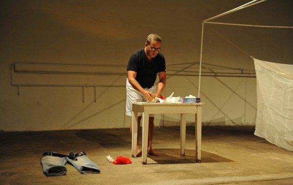 Art of Encountering V - day 4 | Cologne