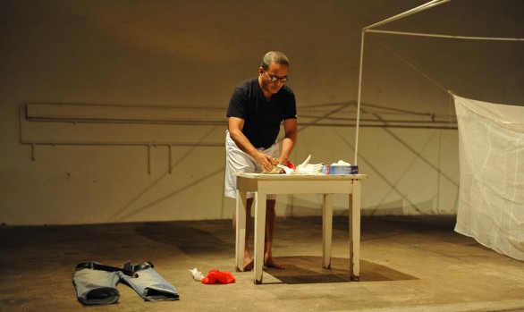 Art of Encountering V - day 4 | Cologne