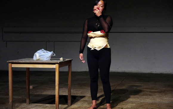 Art of Encountering V - day 5 | Cologne