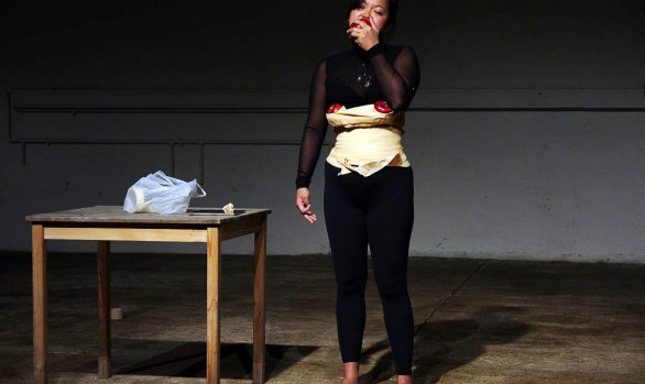 Art of Encountering V - day 5 | Cologne