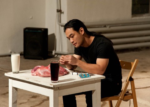 Orangerie April | Cologne