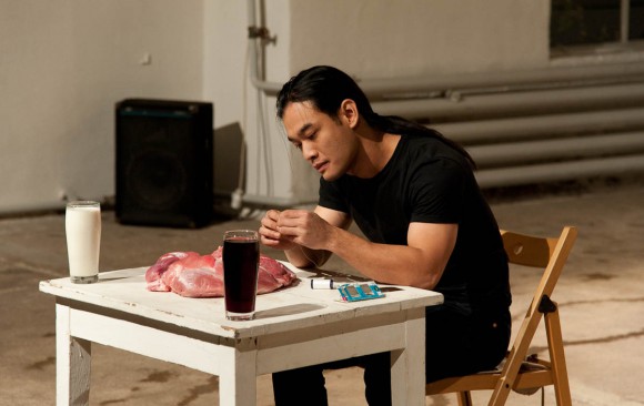 Orangerie April | Cologne