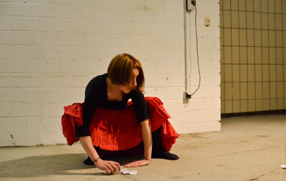 Interval 5 - ERDgeschoss | Essen