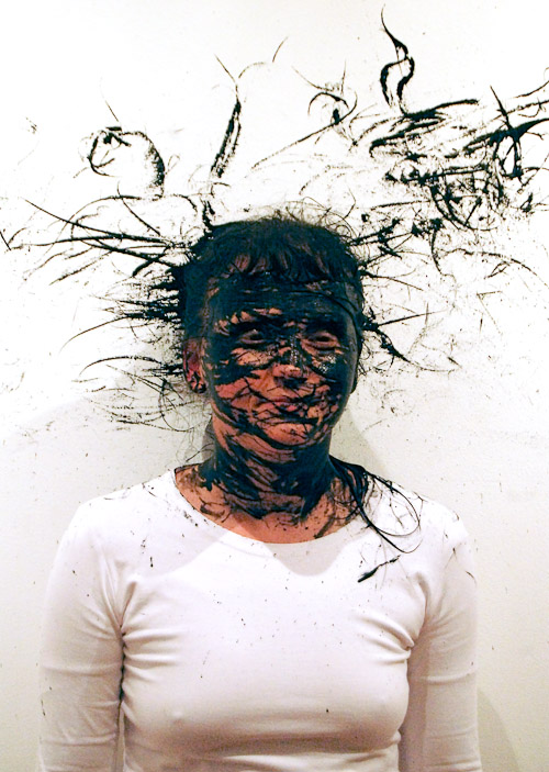 Alice De Visscher2 photo Luis Alvarez