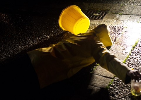 Bel-Esse Exchange - day 4| Derry 