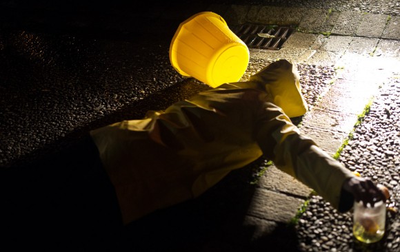 Bel-Esse Exchange - day 4| Derry 