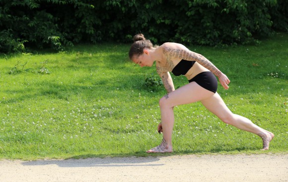 unterwegs 4 |Cologne 