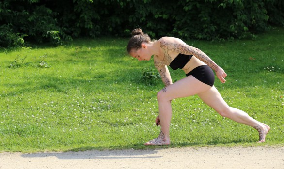 unterwegs 4 |Cologne