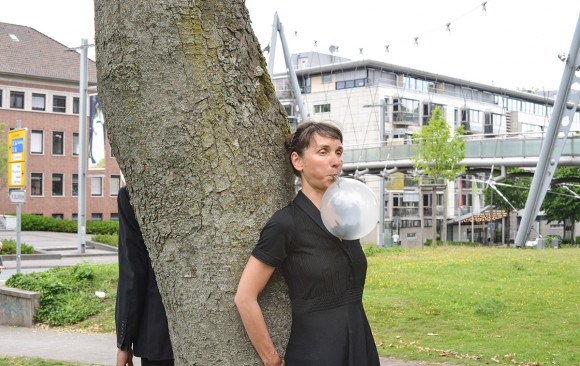 Interval °6 - Kulturpfadfest |Essen