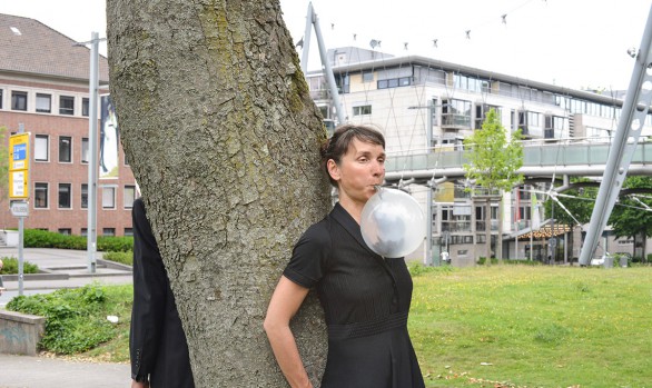 Interval °6 - Kulturpfadfest |Essen