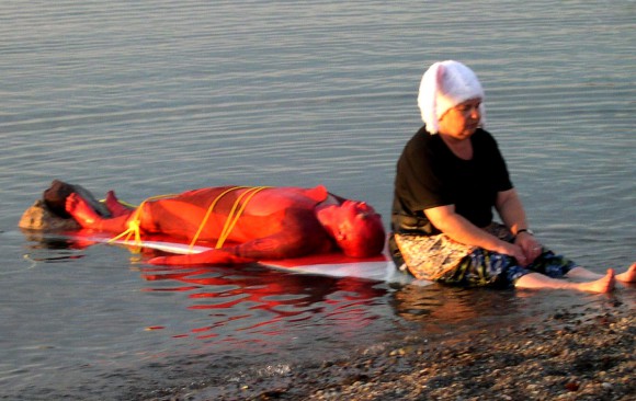 Art of Encountering VI | September to October 2015