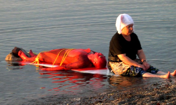 Art of Encountering VI | September to October 2015