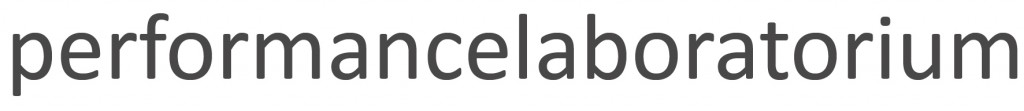 Logo Performancelaboratorium_neu