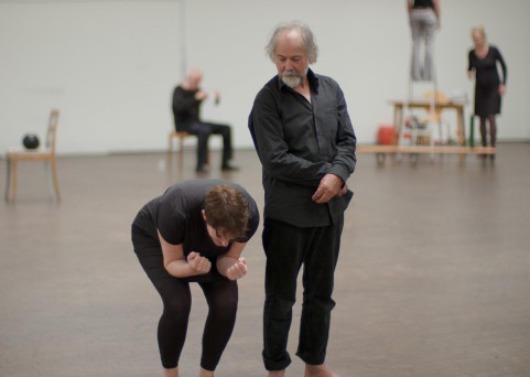 Eile, eile und doch verweile | HANNOVER 05.-06.9.2015