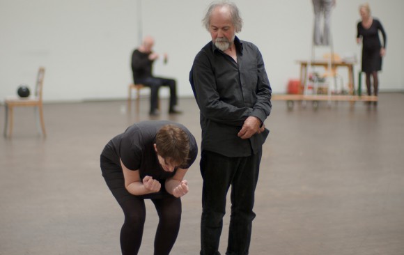 Eile, eile und doch verweile | HANNOVER 05.-06.9.2015