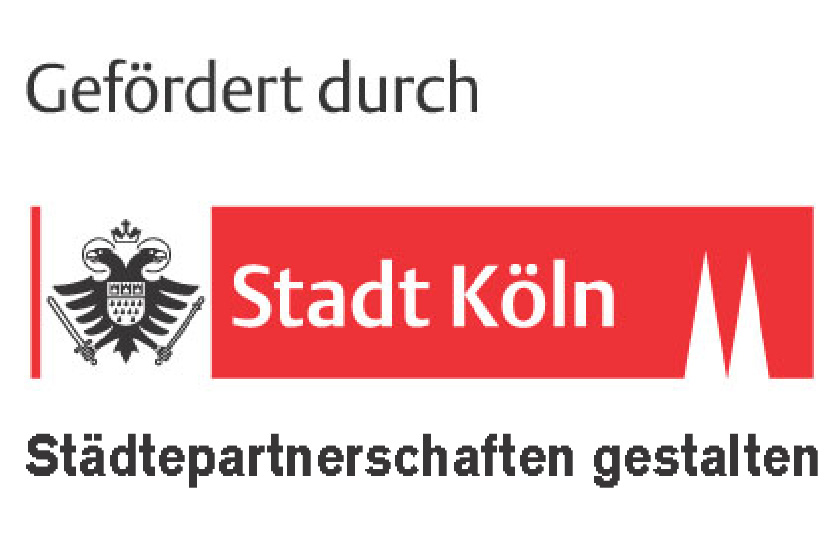 Koelnstaedtepartnerschaft