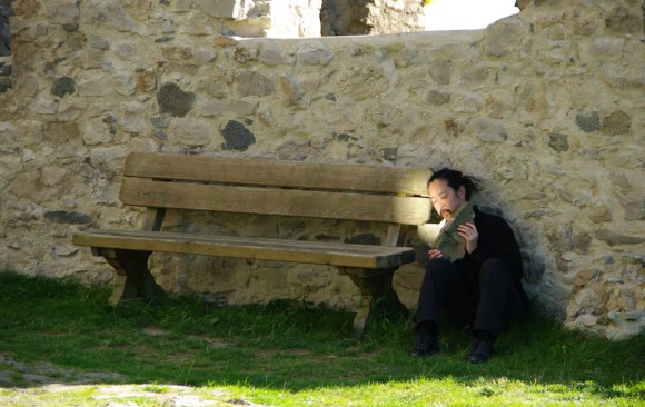 Art of Encountering VI | ArtLab - Burg Olbrück 01.10.2015