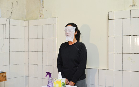 Interval °7 – ERDgeschoss | Essen