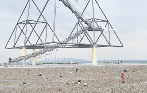 Interval 7 - outdoor | Bottrop